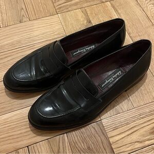 Salvatore Ferragamo loafers 9.5 D
